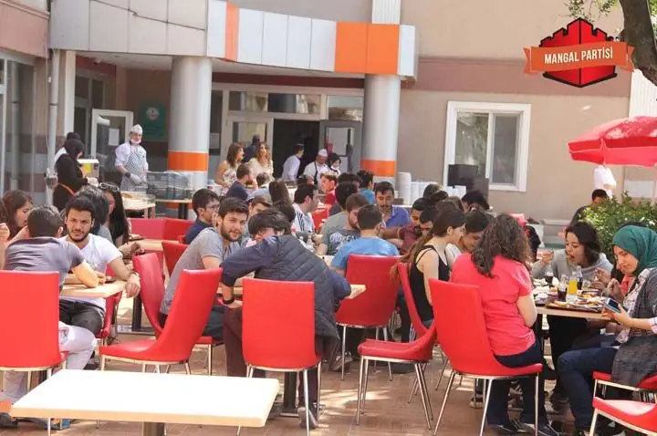 Mangal Partisi