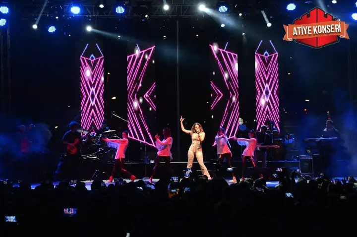 Canlı Müzik