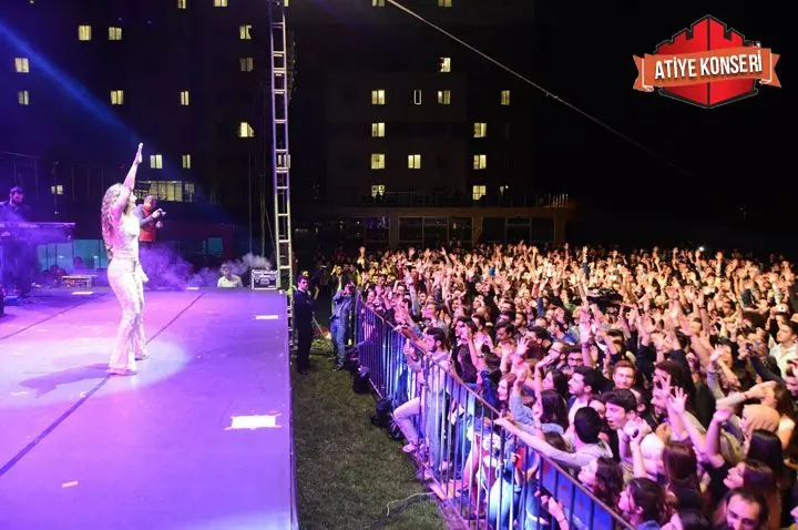 Konser Geceleri