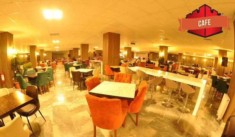 Cafe