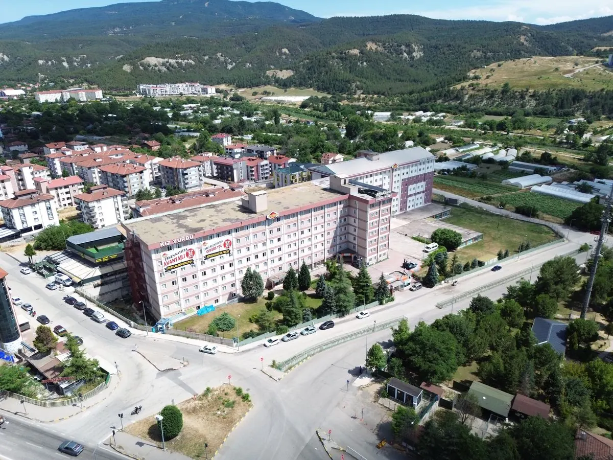 Кампус AltınKalem