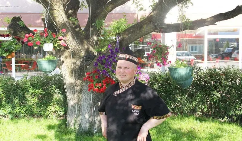 Наша команда