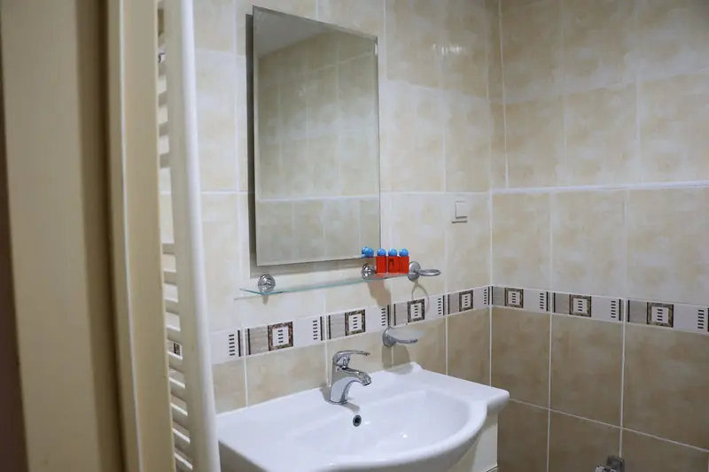 Room Details