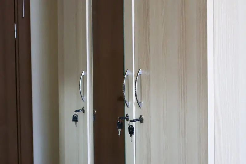 Room Details