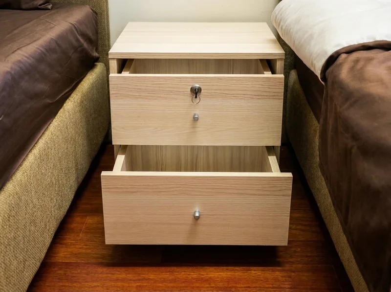 Room Details